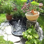 Lejlighed Haus Sagl Nauders