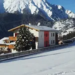 Lejlighed Haus Sagl Nauders