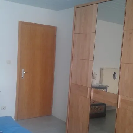 Haus Sagl * Nauders
