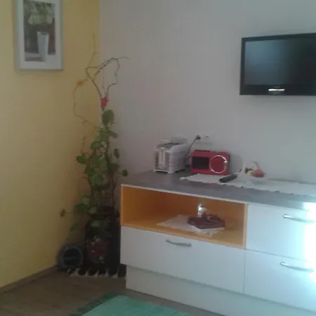 Haus Sagl