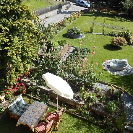Haus Sagl