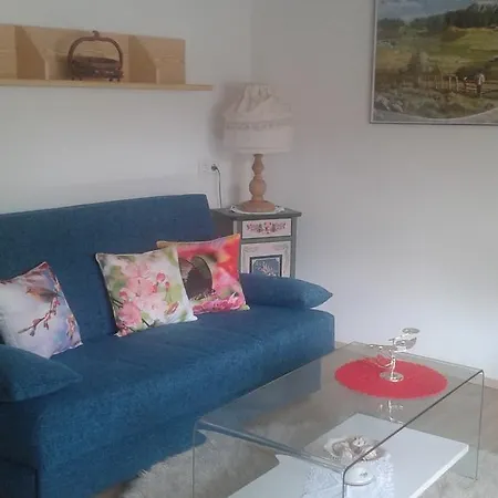 Haus Sagl * נאודרס