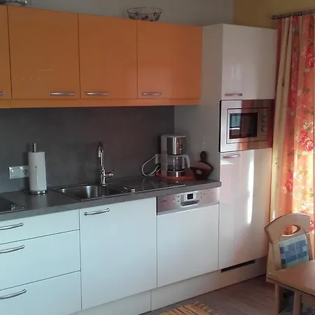 Lejlighed Haus Sagl