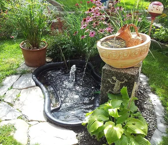 דירה Haus Sagl נאודרס