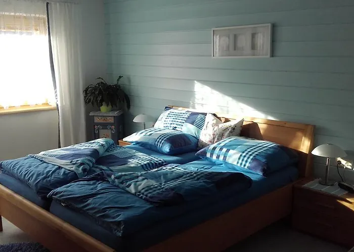 Haus Sagl Appartamento *