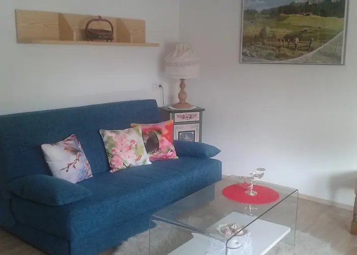 Haus Sagl * נאודרס