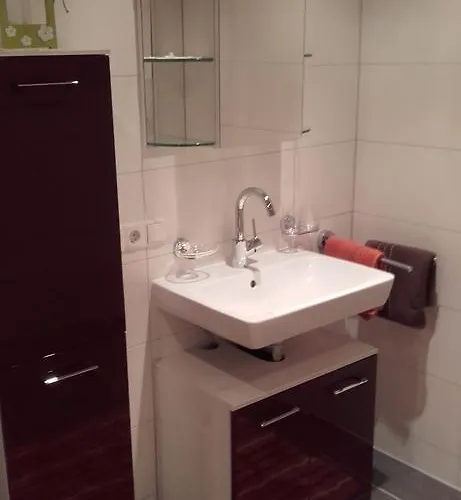 Haus Sagl נאודרס