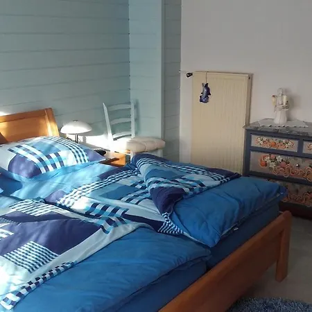 Haus Sagl *